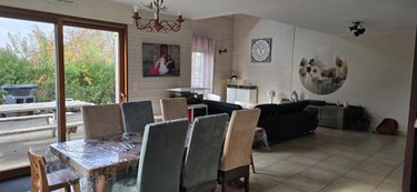 Maison a vendre Les Loges-Marchis 50600 Manche 151 m2 6 pièces 302540 euros