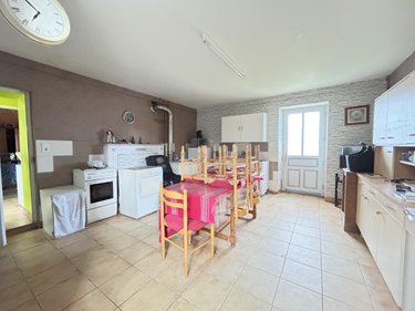 Maison a vendre Guer 56380 Morbihan 90 m2 5 pièces 110900 euros