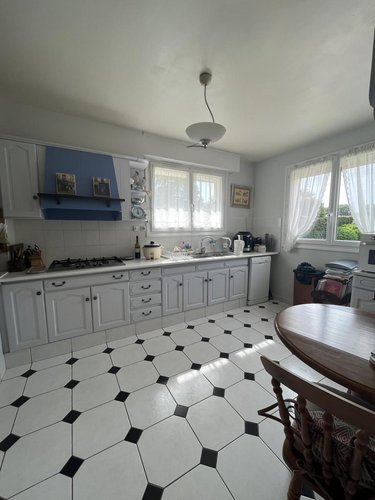 Maison a vendre Gouesnach 29950 Finistère 157 m2 6 pièces 365750 euros