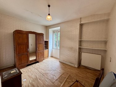 Maison a vendre Juillé 72170 Sarthe 93 m2 4 pièces 136480 euros