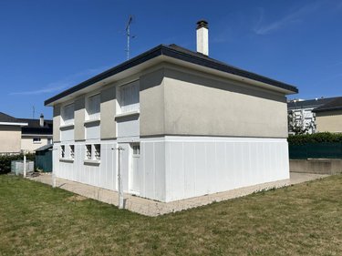 Maison a vendre Laval 53000 Mayenne 90 m2 5 pièces 151525 euros