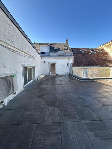 Appartement a vendre Reims 51100 Marne 72 m2 3 pièces 240000 euros