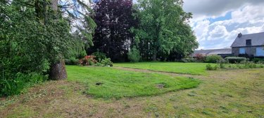 Terrain a batir a vendre Questembert 56230 Morbihan 3643 m2  591960 euros