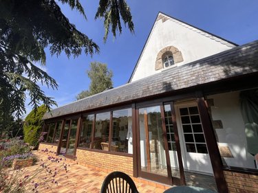 Maison a vendre Pluméliau-Bieuzy 56930 Morbihan 212 m2 6 pièces 343320 euros