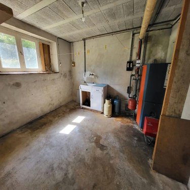 Maison a vendre Châteauneuf-du-Faou 29520 Finistère 122 m2 6 pièces 124020 euros