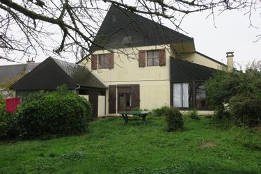 Maison a vendre Bourges 18000 Cher 117 m2 4 pièces 163800 euros