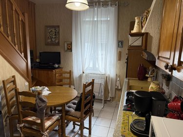 Maison a vendre Inchy 59540 Nord 82 m2 5 pièces 79800 euros