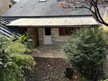 Maison a vendre Malicorne-sur-Sarthe 72270 Sarthe 66 m2 5 pièces 99750 euros