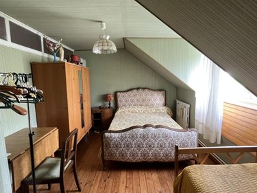 Maison a vendre Paimpol 22500 Côtes-d'Armor 142 m2 6 pièces 560700 euros