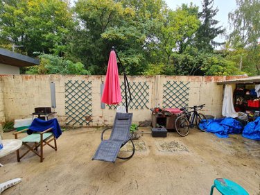 Immeuble a vendre La-Ferté-Bernard 72400 Sarthe 102 m2  97520 euros