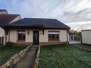 Maison a vendre Isbergues 62330 Pas-de-Calais 84 m2 4 pièces 182000 euros