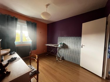 Maison a vendre Malleville-sur-le-Bec 27800 Eure 71 m2 4 pièces 171200 euros