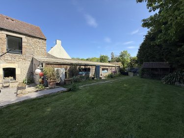 Maison a vendre Vicq-sur-Mer 50330 Manche 400 m2  575000 euros