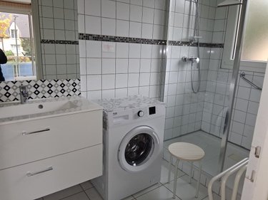 Appartement a vendre Bagnoles-de-l'Orne-Normandie 61140 Orne 38 m2  79500 euros