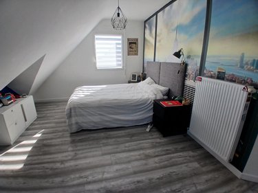 Maison a vendre Theix-Noyalo 56450 Morbihan 200 m2 7 pièces 634000 euros