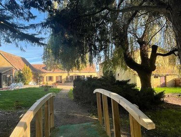 Maison a vendre Précigné 72300 Sarthe 228 m2 7 pièces 312000 euros