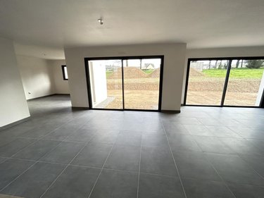 Maison a vendre Néant-sur-Yvel 56430 Morbihan 139 m2 6 pièces 298500 euros