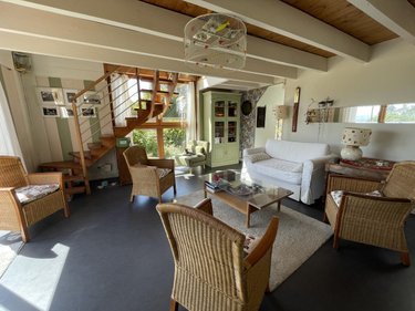 Maison a vendre Lanmodez 22610 Côtes-d'Armor 139 m2 6 pièces 581400 euros