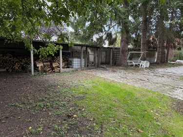 Maison a vendre Haussy 59294 Nord 224 m2 14 pièces 342900 euros