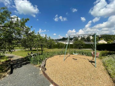 Maison a vendre Saumur 49400 Maine-et-Loire 159 m2 6 pièces 322387 euros