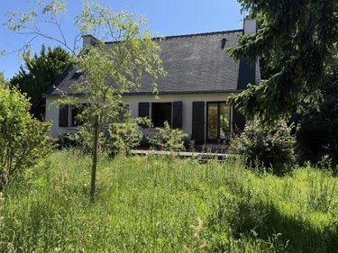Maison a vendre La Trinité-Surzur 56190 Morbihan 104 m2 5 pièces 280665 euros