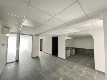 Immeuble a vendre Montpellier 34000 Hérault 251 m2  2476000 euros