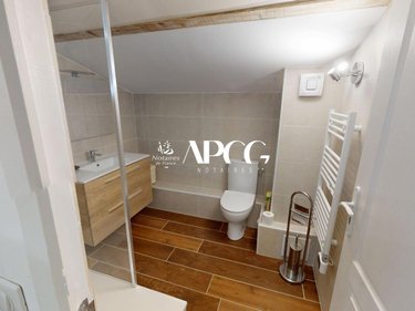 Maison a vendre Nyons 26110 Drôme 275 m2 10 pièces 520000 euros