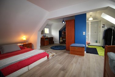 Maison a vendre Ormesson-sur-Marne 94490 Val-de-Marne 200 m2 6 pièces 879750 euros