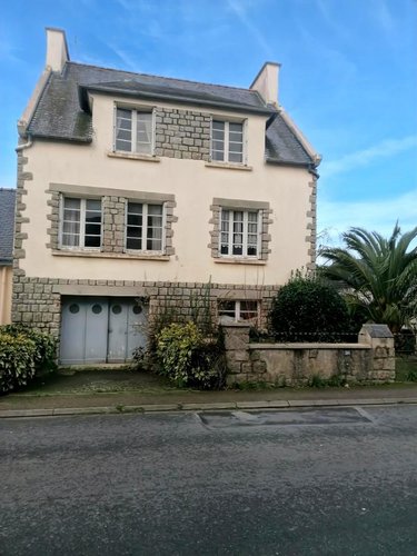 Maison a vendre Plouvorn 29420 Finistère 115 m2 6 pièces 104200 euros