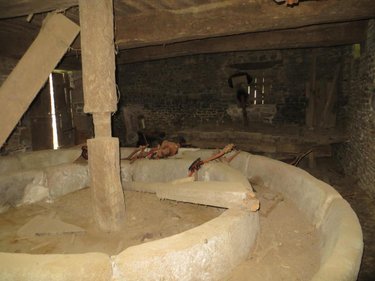 Maison a vendre Vire-Normandie 14500 Calvados 300 m2 3 pièces 189900 euros