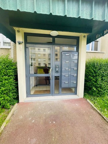 Appartement a vendre Le Petit-Quevilly 76140 Seine-Maritime 55 m2  49000 euros