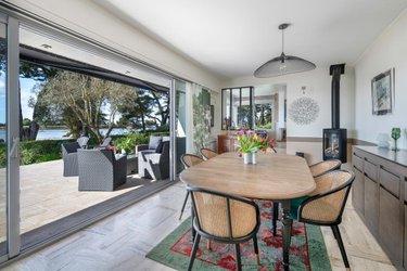 Maison a vendre Séné 56860 Morbihan 161 m2 8 pièces 2214500 euros
