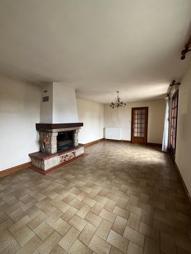 Maison a vendre Évron 53600 Mayenne 86 m2 4 pièces 164190 euros