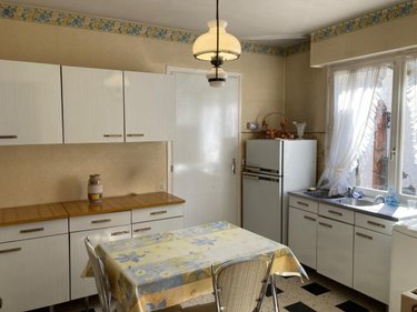 Maison a vendre Douvrin 62138 Pas-de-Calais 91 m2  178500 euros