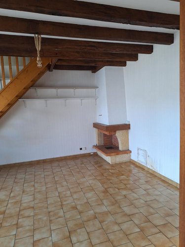 Maison a vendre Le Mans 72000 Sarthe 47 m2  130940 euros