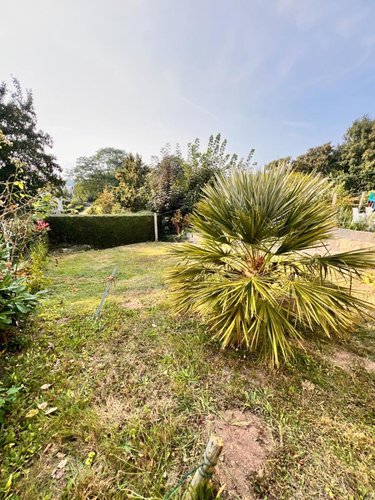 Maison a vendre Brest 29200 Finistère 114 m2 5 pièces 218400 euros