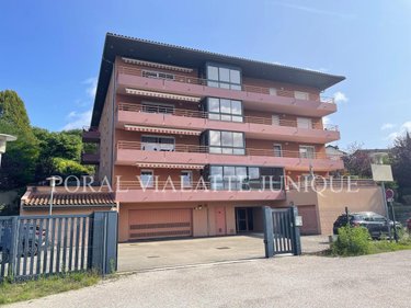 Appartement a vendre Ambérieu-en-Bugey 01500 Ain 74 m2 3 pièces 230000 euros
