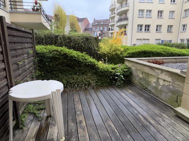 Location appartement Lille 59000 Nord 22 m2 1 pièce 473 euros