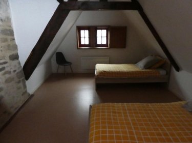 Maison a vendre Guémené-sur-Scorff 56160 Morbihan 75 m2 3 pièces 158000 euros