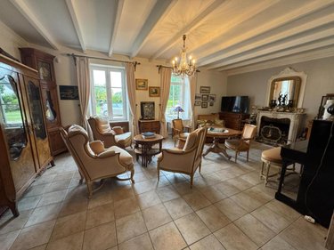 Maison a vendre Cancale 35260 Ille-et-Vilaine 188 m2 6 pièces 1142900 euros