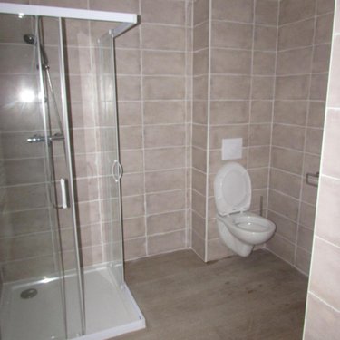 Appartement a vendre Donville-les-Bains 50350 Manche 62 m2  274940 euros