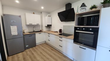Appartement a vendre Laval 53000 Mayenne 61 m2 3 pièces 139384 euros