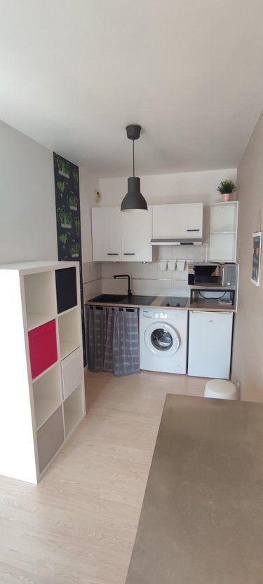 Appartement a vendre Le Mans 72000 Sarthe 34 m2  102312 euros