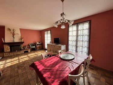 Maison a vendre Saint-Nazaire 44600 Loire-Atlantique 84 m2 4 pièces 294000 euros