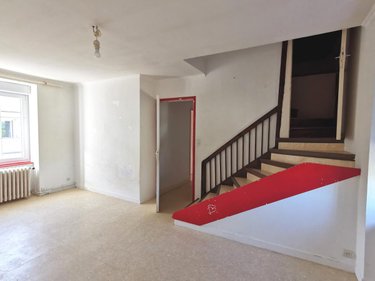 Maison a vendre Plouézec 22470 Côtes-d'Armor 125 m2 6 pièces 167100 euros
