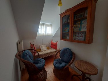 Maison a vendre Locmiquélic 56570 Morbihan 179 m2 9 pièces 467640 euros