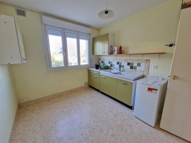 Appartement a vendre Pontivy 56300 Morbihan 87 m2 3 pièces 167200 euros