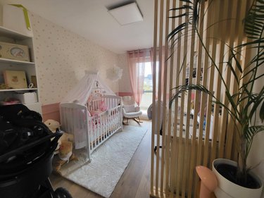 Appartement a vendre Reims 51100 Marne 73 m2 3 pièces 345000 euros