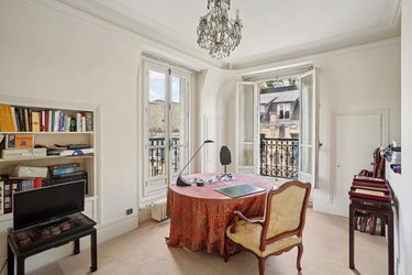 Appartement a vendre Paris 8e arrondissement 75008 Paris 250 m2 7 pièces 3900000 euros