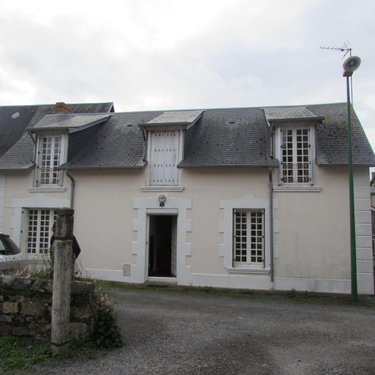 Maison a vendre Percy-en-Normandie 50410 Manche 91 m2 5 pièces 95760 euros